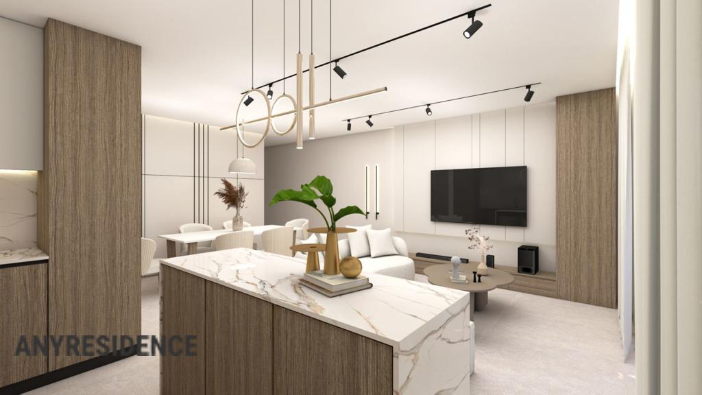 Новостройка в Нафплионе, фото №3, объявление №2487978