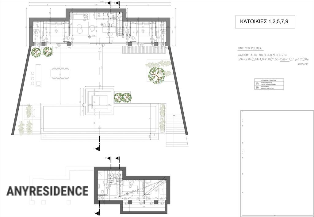 Вилла в Лефкасе, фото №9, объявление №2488071