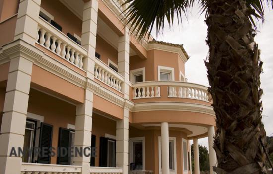 Вилла на Корфу (Керкире)