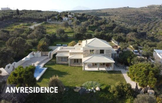 Вилла в Ираклионе