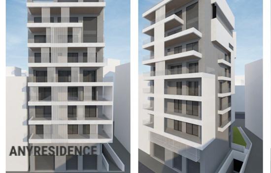 Новостройка в Ираклионе