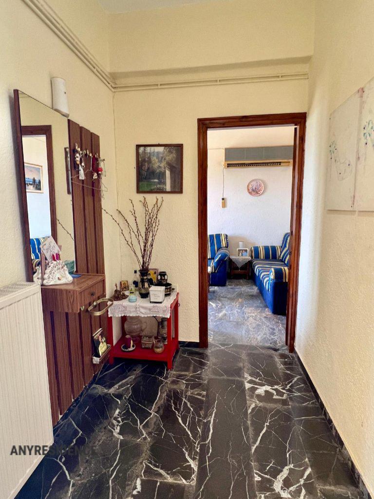 Вилла в Амударе, фото №7, объявление №2335761