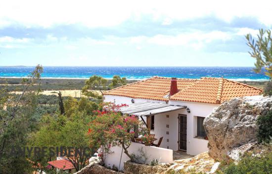 Дом в городе в Лаконии