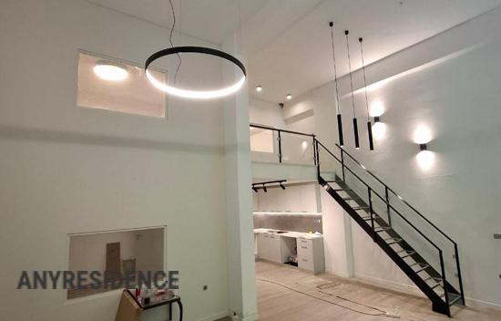 Лофт в Афинах