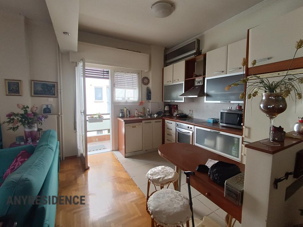 2-комн. квартира в Греции, фото №1, объявление №2470937