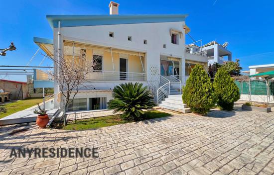 Вилла в Коринфии