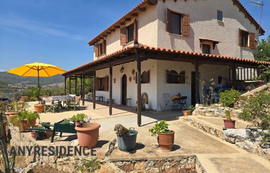 5-комн. вилла на Пелопоннесе