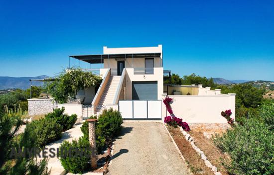 Вилла в Кранидионе