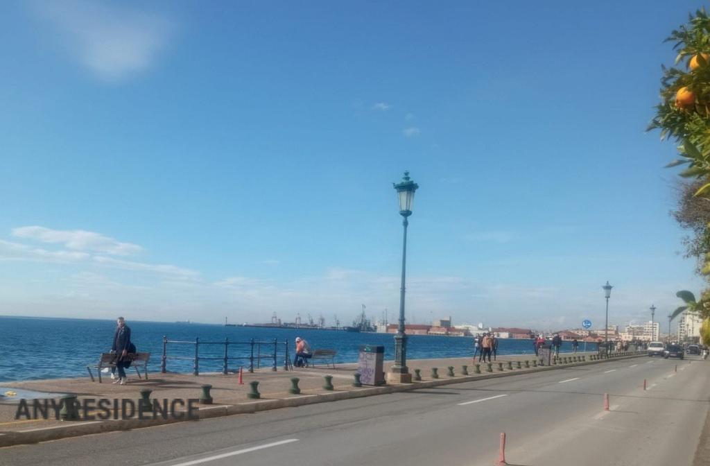 4-комн. квартира в Салониках, фото №2, объявление №2517616
