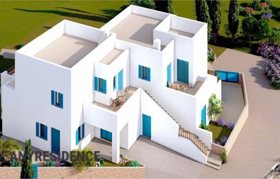 Вилла в Паросе