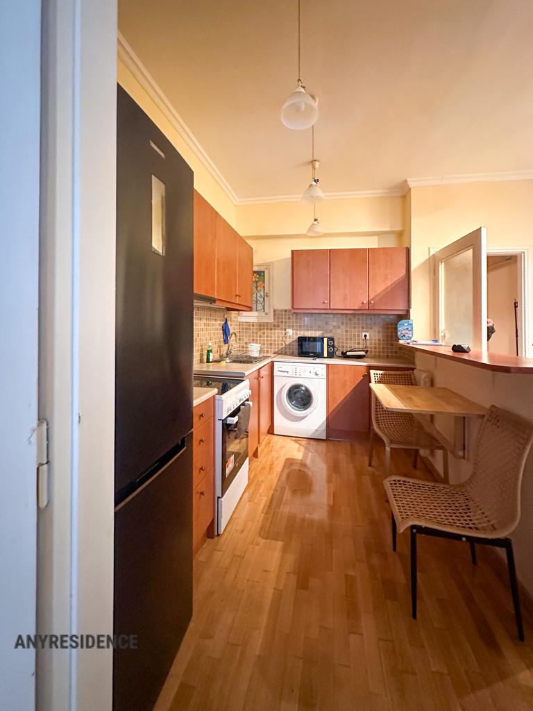 2-комн. квартира в Афинах, фото №9, объявление №2524232