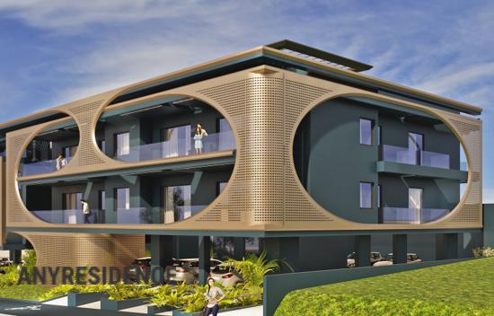 Дом в городе в Терми