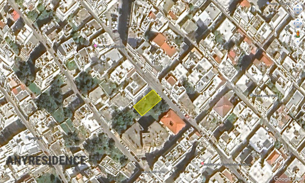 Земельный участок в Агиос-Николаос, фото №1, объявление №2491662