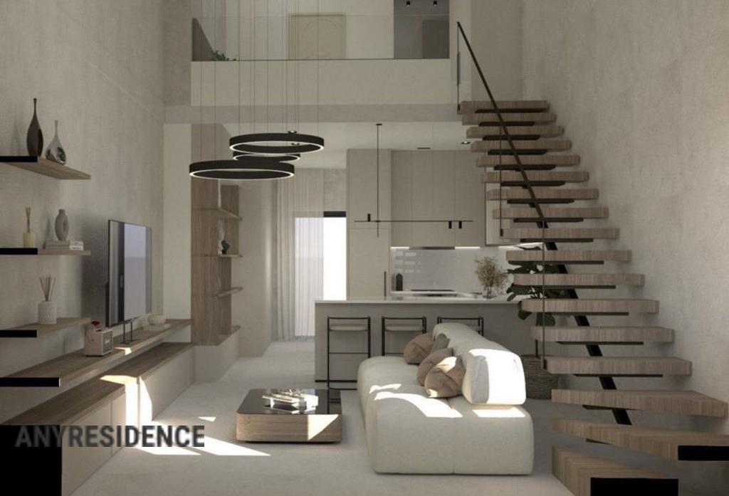 1-комн. лофт в Афинах, фото №5, объявление №2489287