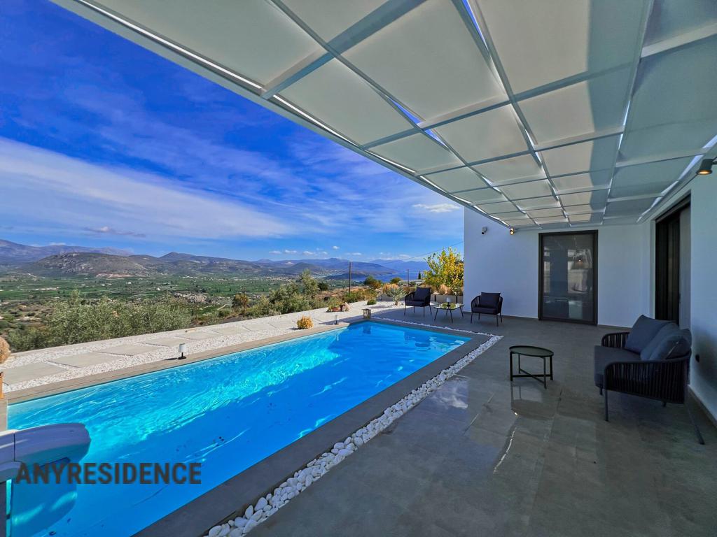 Вилла на Пелопоннесе, фото №7, объявление №2490297