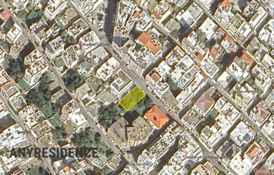 Земельный участок в Агиос-Николаос