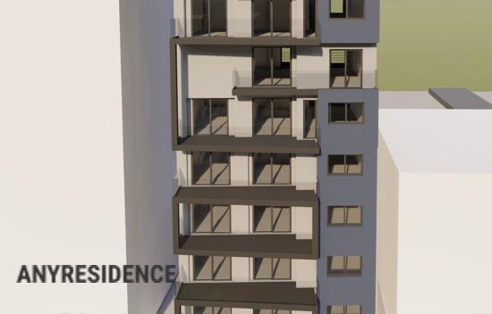 Новостройка в Палео Фалиро