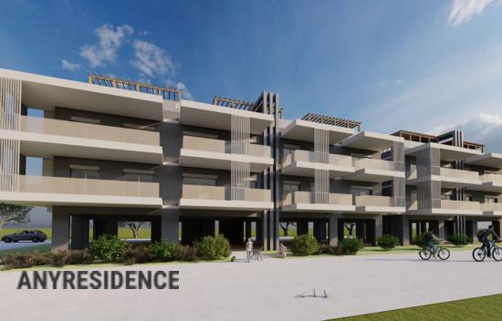 Новостройка в Терми