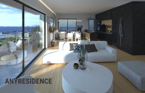 Новостройка в Терми