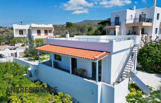 Дом в городе в Эгине (остров)