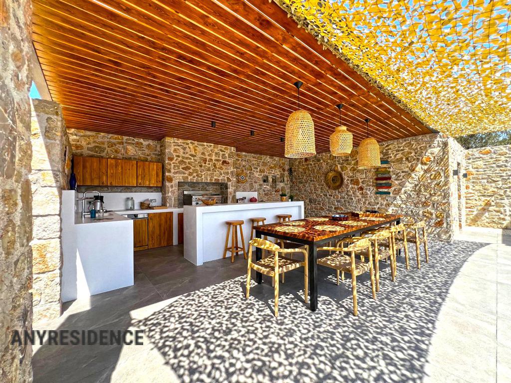 Вилла в Нафплионе, фото №10, объявление №2482419