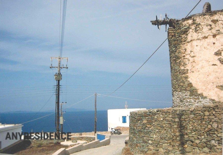 Земельный участок в Кикладах, фото №4, объявление №2284555