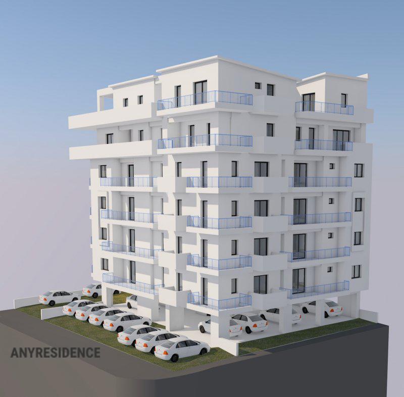 Новостройка в Stavroupoli, фото №1, объявление №2465398