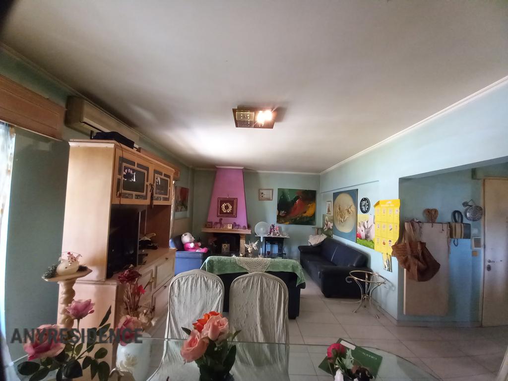 2-комн. квартира в Афинской Ривьере, фото №2, объявление №2489267