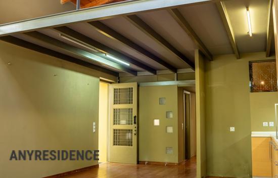 2-комн. шале в Афинах