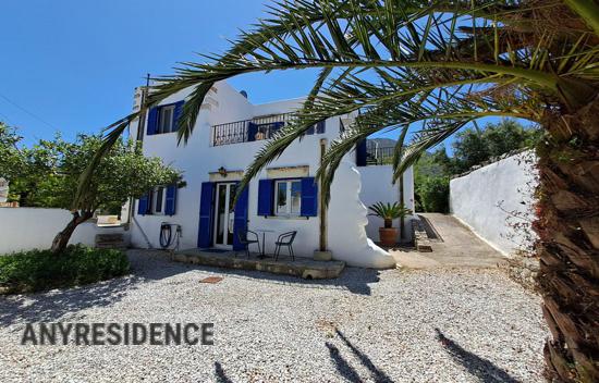 Вилла в Коккино Хорио