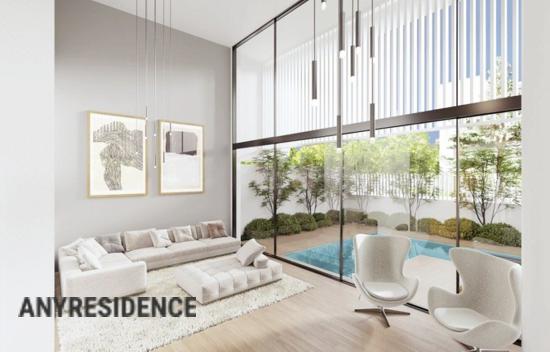 3-комн. квартира в Афинской Ривьере