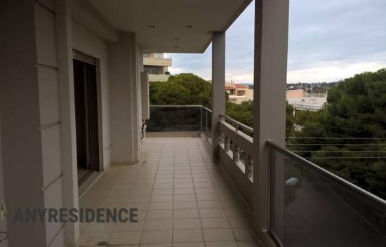 Квартира в Амарусионе (Маруси)