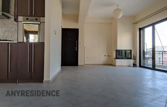 Пентхаус в Вуле