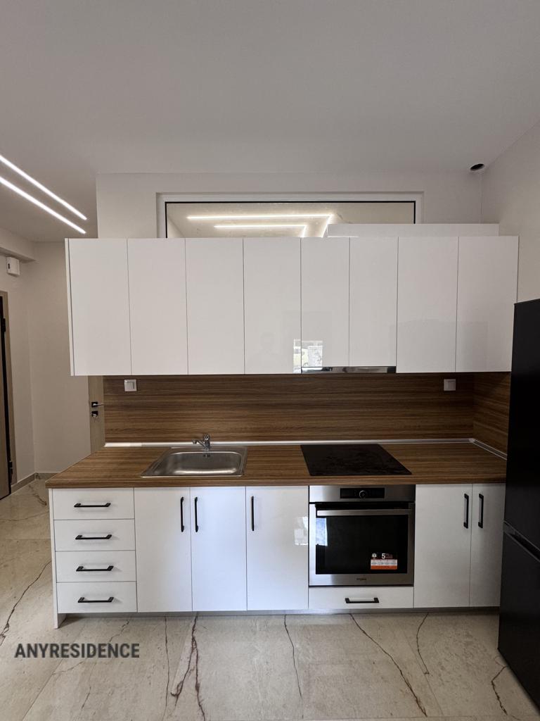 1-комн. квартира в Салониках, фото №6, объявление №2455404