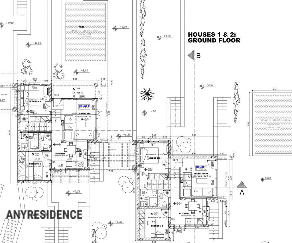 Земельный участок в Ласитионе, фото №9, объявление №2486649