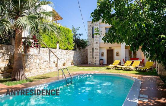 Вилла в Колымвари