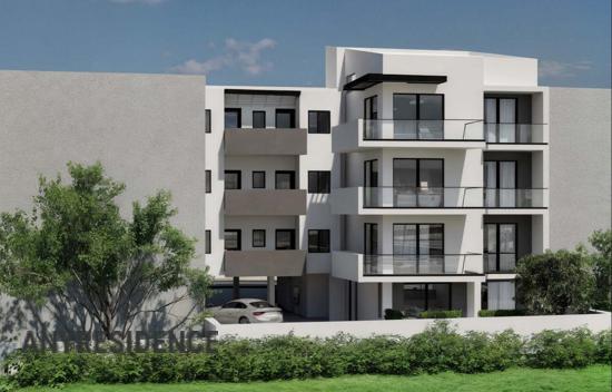 3-комн. новостройка в Нафплионе