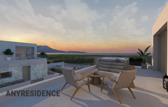 Дом в городе в Ханье