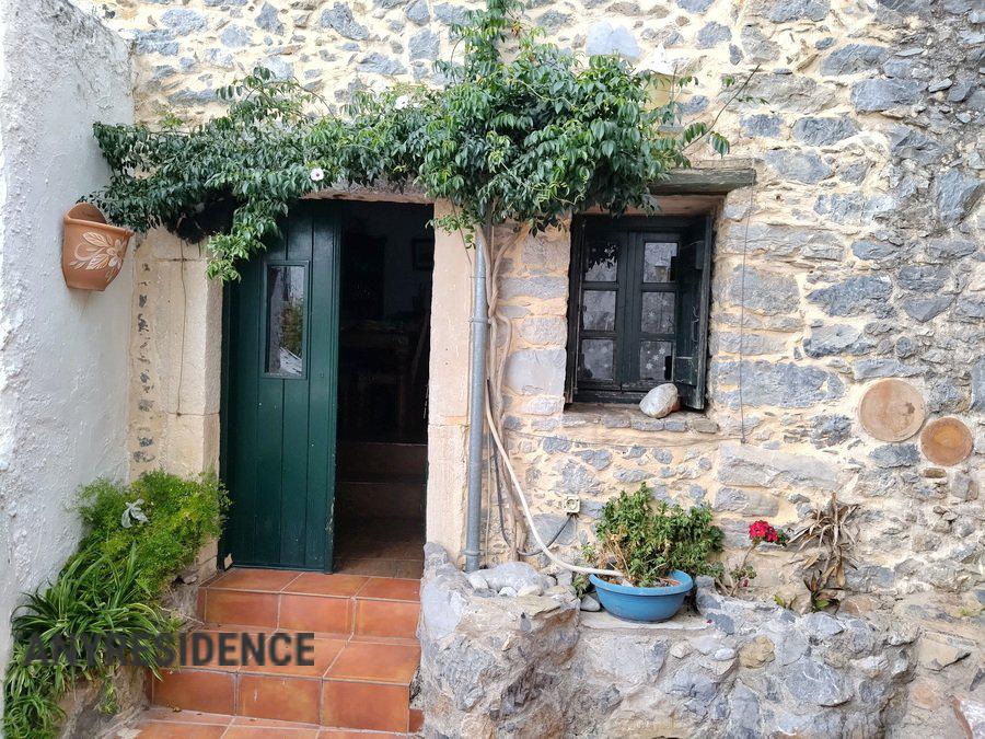 Дом в городе в Кало Хорио (Крит), фото №2, объявление №2038056