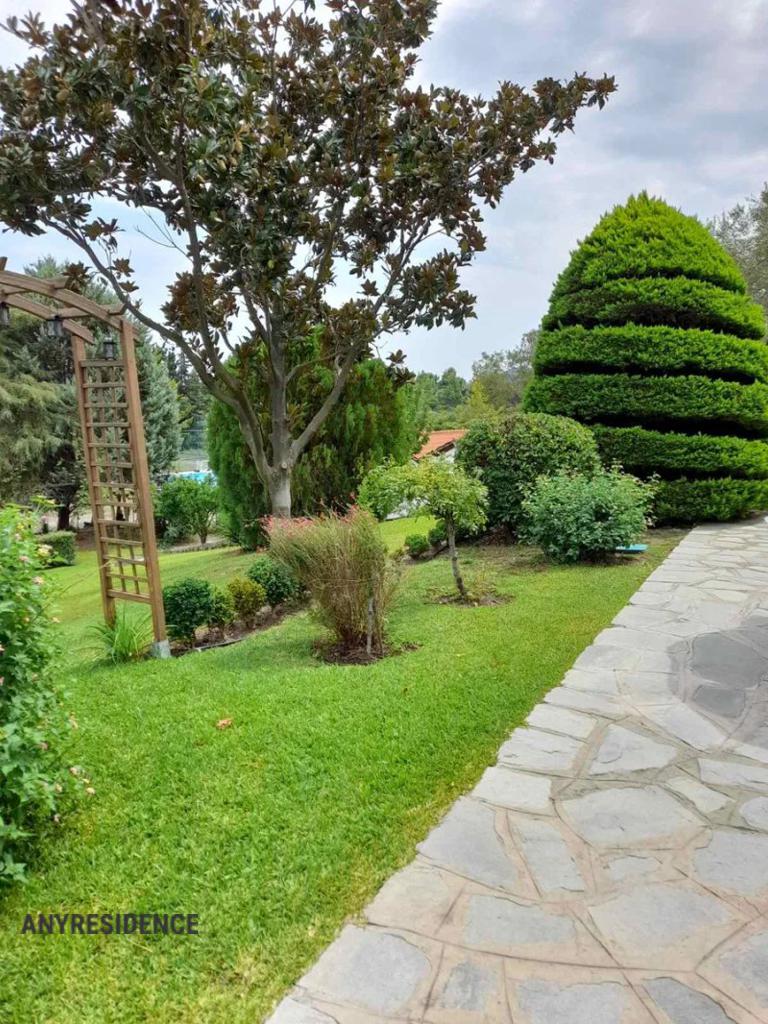 Вилла в Халкидики, фото №8, объявление №2416439