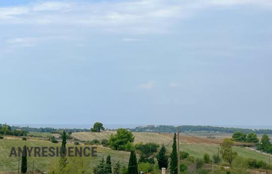 Вилла в Халкидики