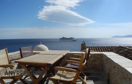 Вилла в Лаконии