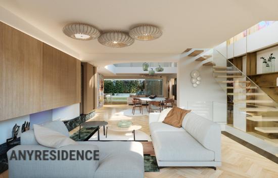 Вилла в Афинах