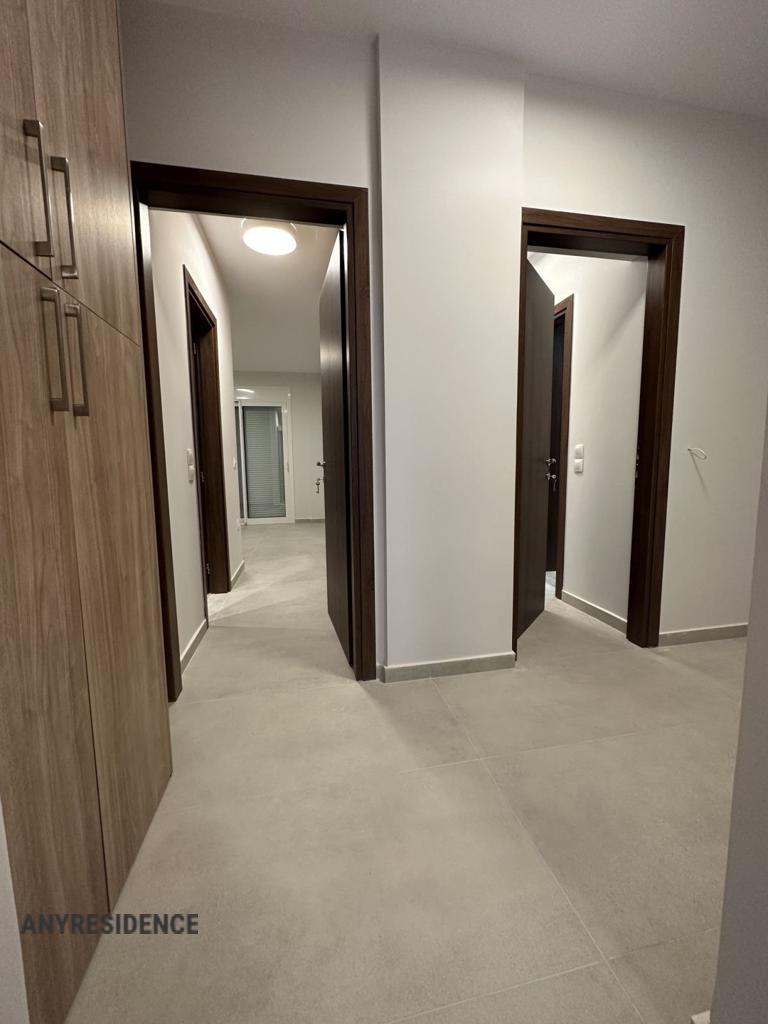 Дом в городе в Халкидики, фото №1, объявление №2487894