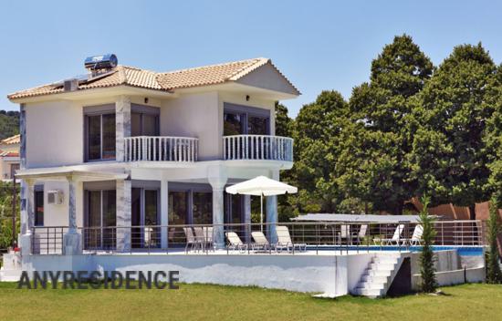 5-комн. вилла в Халкидики