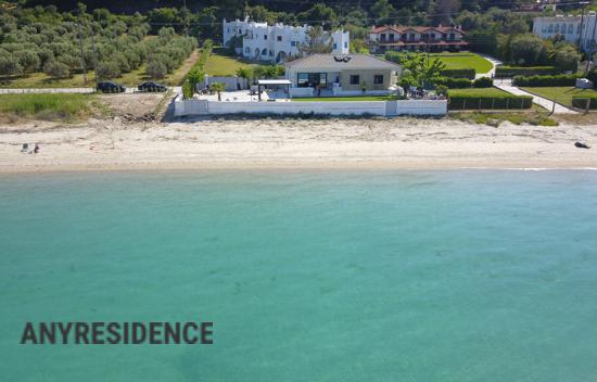 Вилла в Халкидики