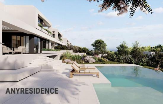 Вилла в Халкидики