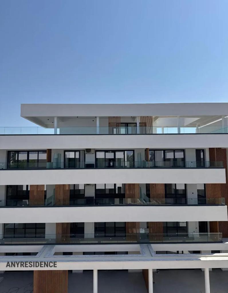 Новостройка в Салониках, фото №8, объявление №2328681