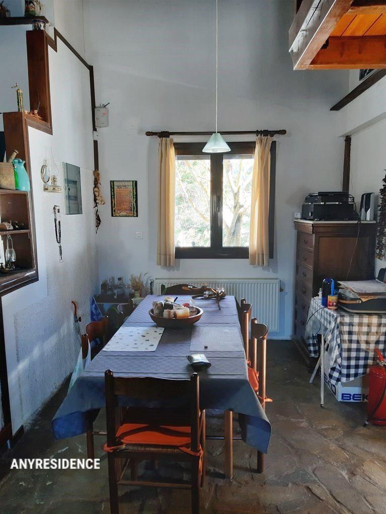 Земельный участок в Беотии, фото №7, объявление №2284579