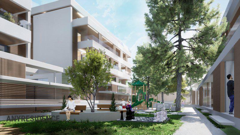 Новостройка в Салониках, фото №7, объявление №2328681